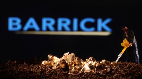 New-Barrick