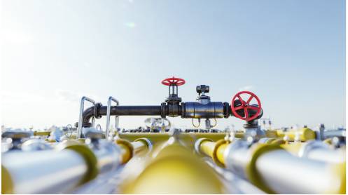 FWO Seeks Four-Year Payback for $432m Faisalabad-Peshawar Oil Pipeline