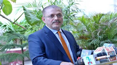 Sharjeel-Memon