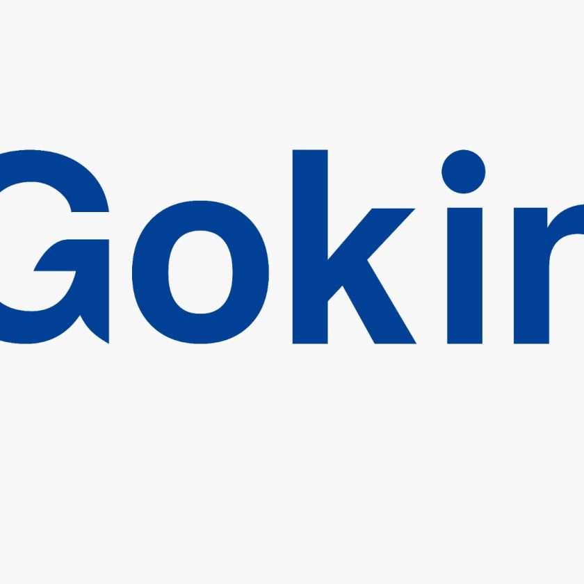 gokin