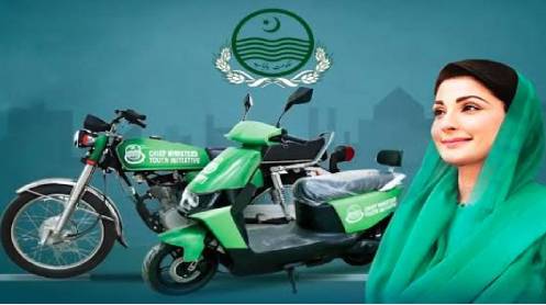 E-Bike