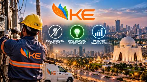 K-Electric
