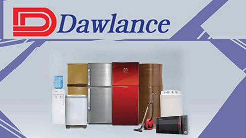 New-Dawlance