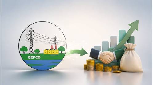 New-GEPCO