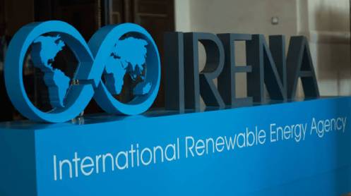 New-IRENA