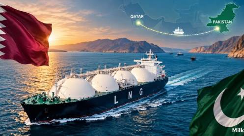 New-LNG