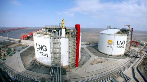New-LNG1