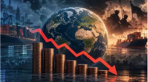 Geopolitical Tensions, Rising Costs Threaten Global Growth Outlook: ACCA-IMA Survey