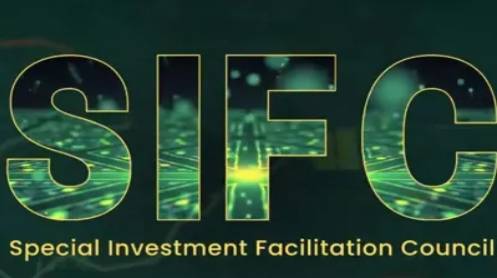New-SIFC