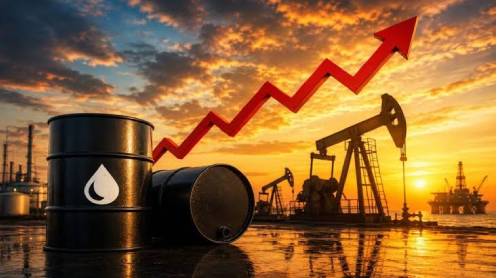 oil-price
