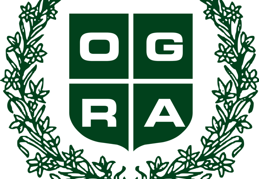 OGRA Logo